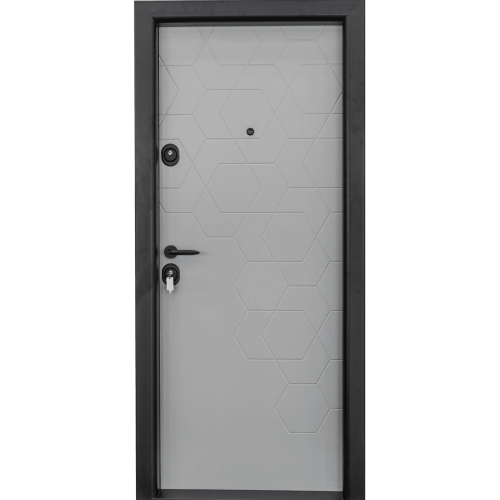 UȘA DE INTRARE ÎN APARTAMENT - PRESTIGE