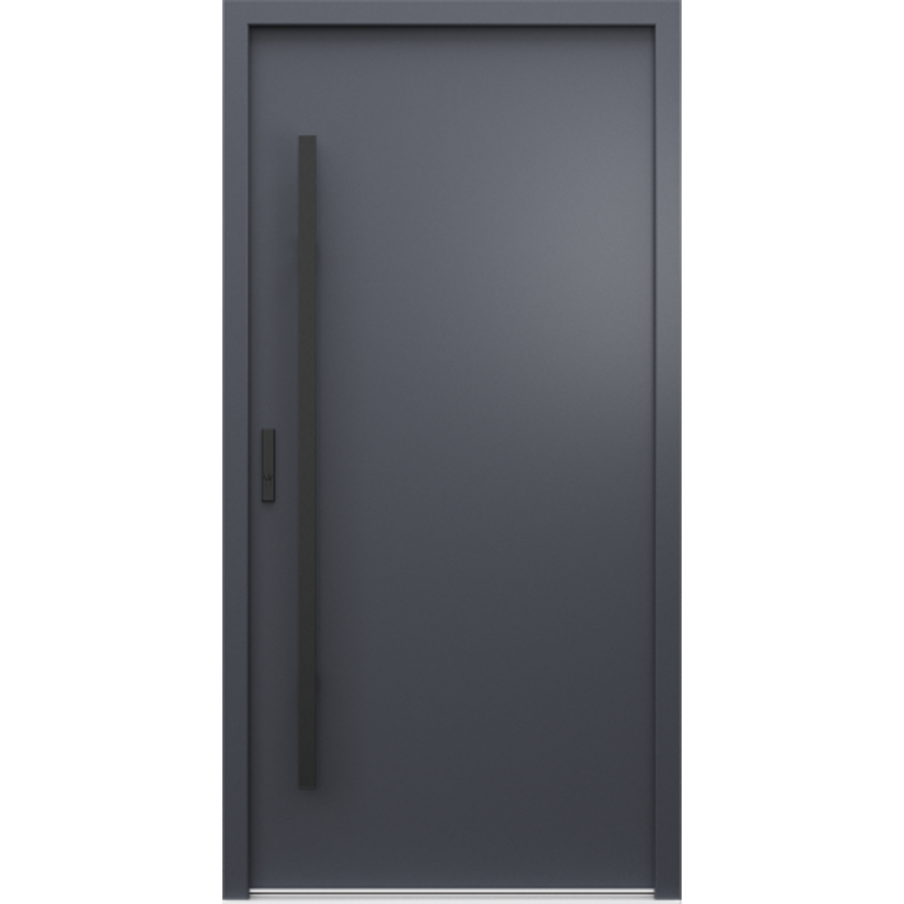 Ușă Thermo - Modern