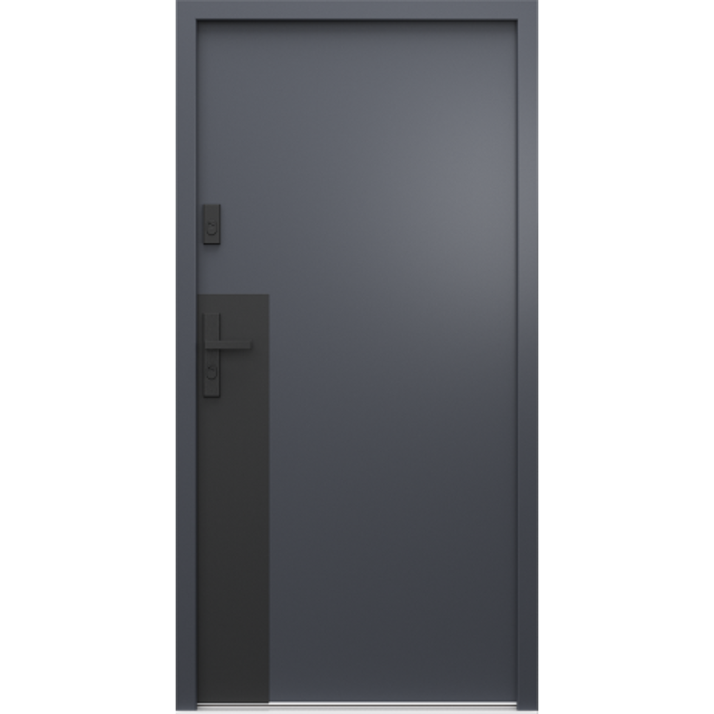 Ușă Thermo - Modern