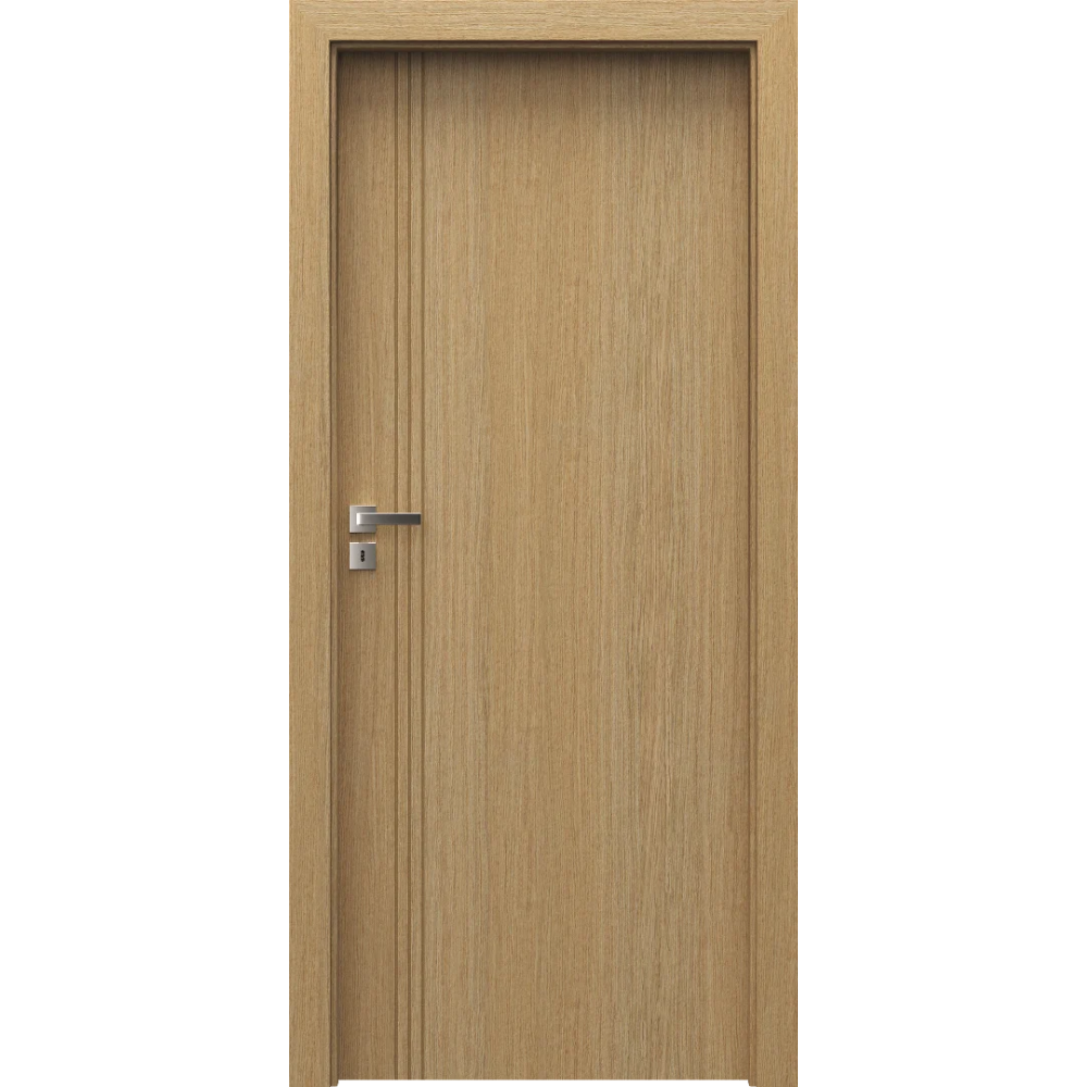 UȘA DE INTERIOR - NATURA VECTOR, Model B
