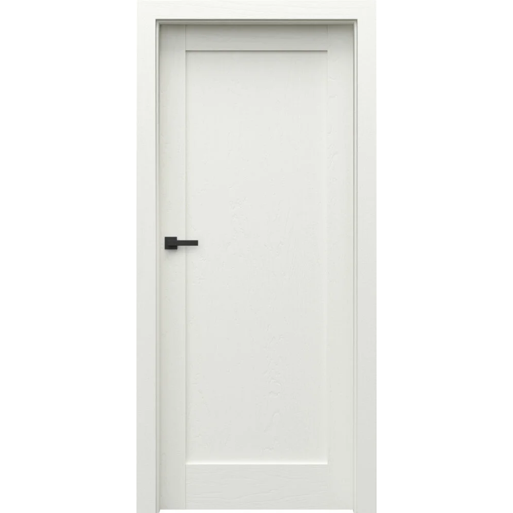 UȘA CU TOC REGLABIL Nature Grande - Model A.0
