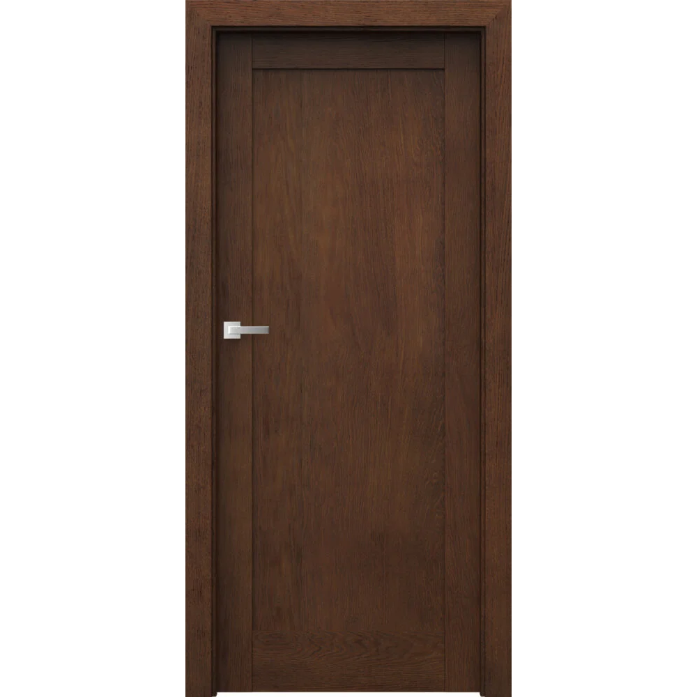 UȘA CU TOC REGLABIL Nature Grande - Model A.0