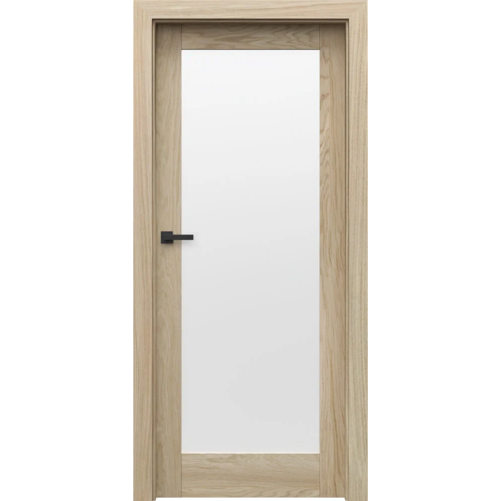 UȘA CU TOC REGLABIL Nature Grande - Model A.1