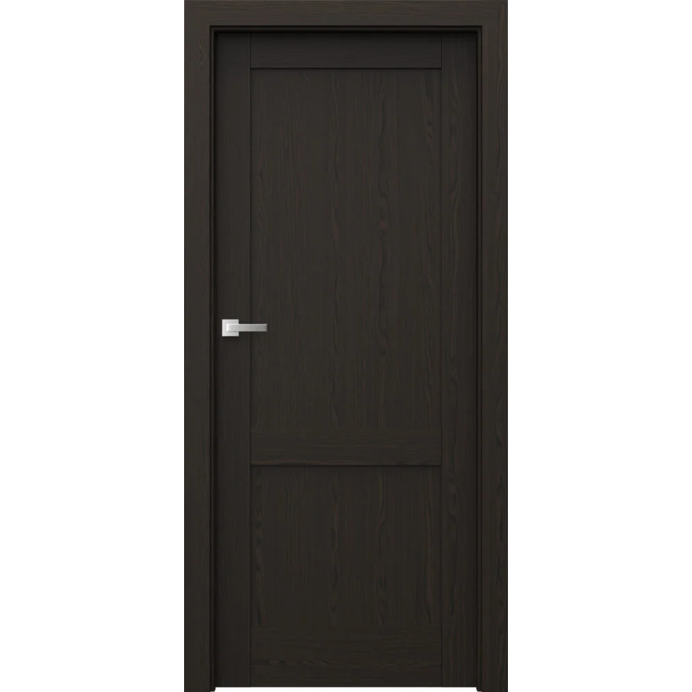 UȘA CU TOC REGLABIL Nature Grande - Model C.0