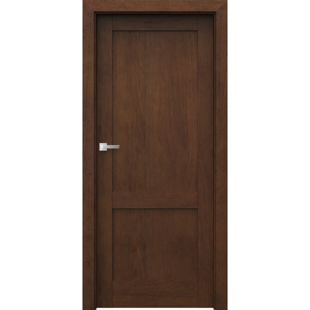 UȘA CU TOC REGLABIL Nature Grande - Model C.0