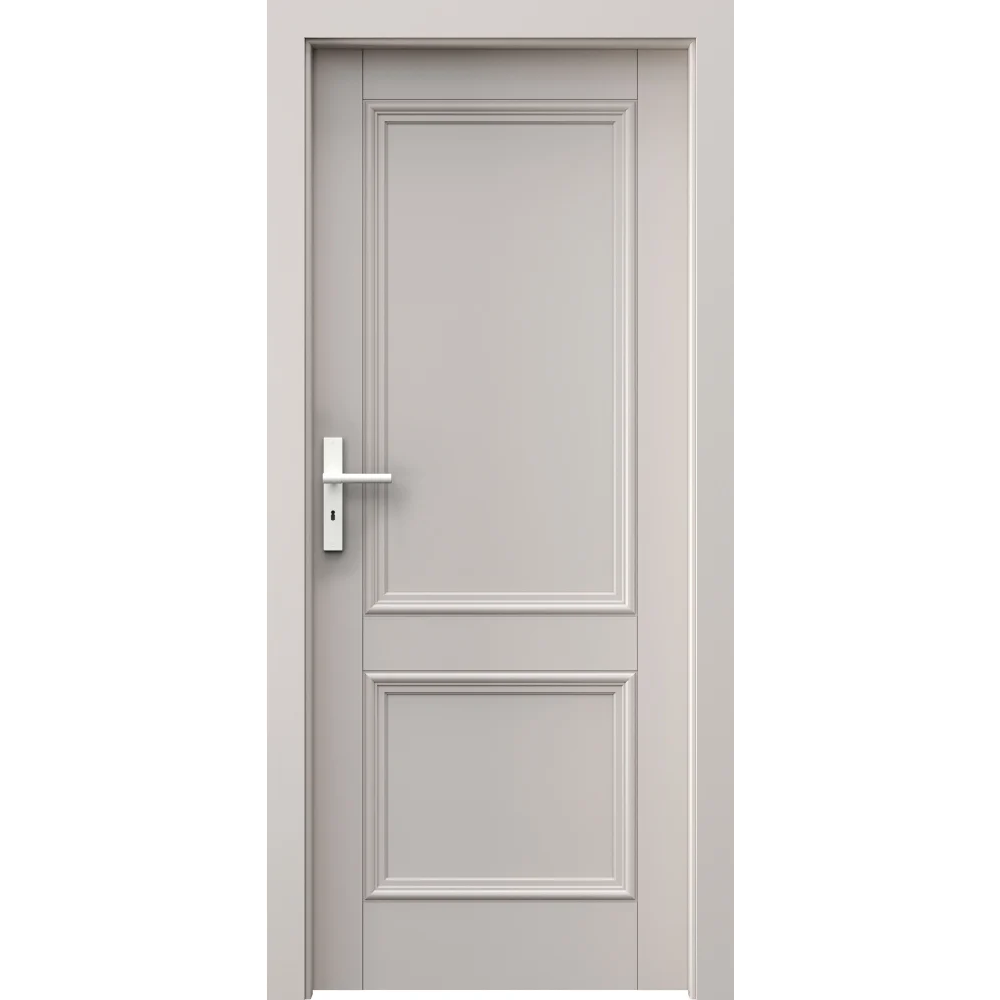 UȘA CU TOC REGLABIL Ornato - Model O.2