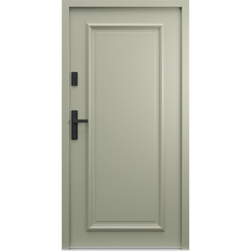 Ușă Thermo - Retro