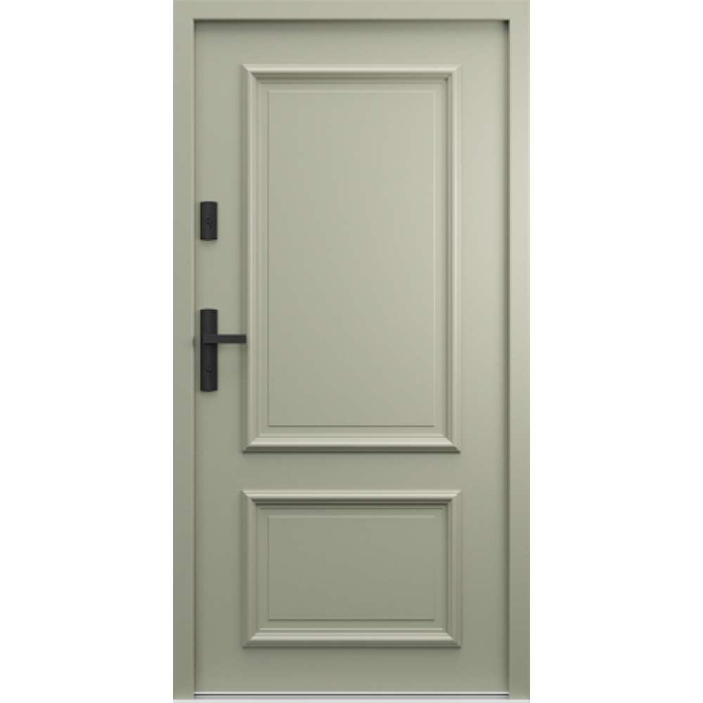 Ușă Thermo - Retro