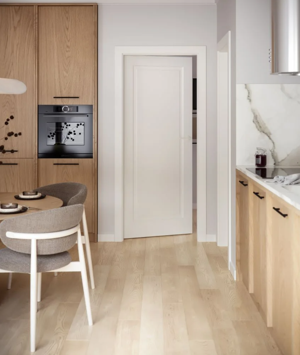 Ușa de interior SEVILLA - Model Solid