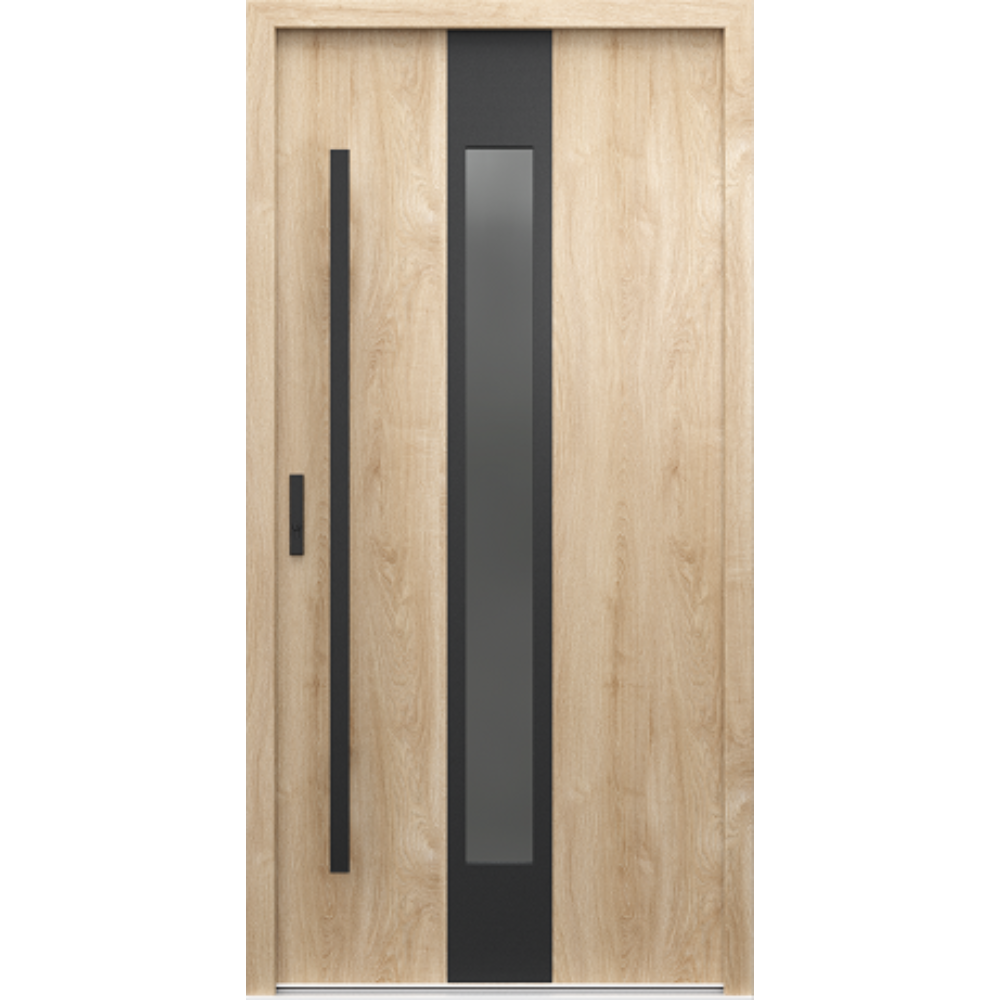 Ușă Thermo - Glass