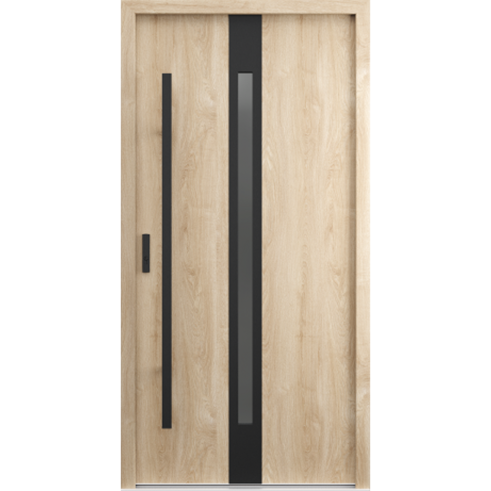 Ușă Thermo - Glass