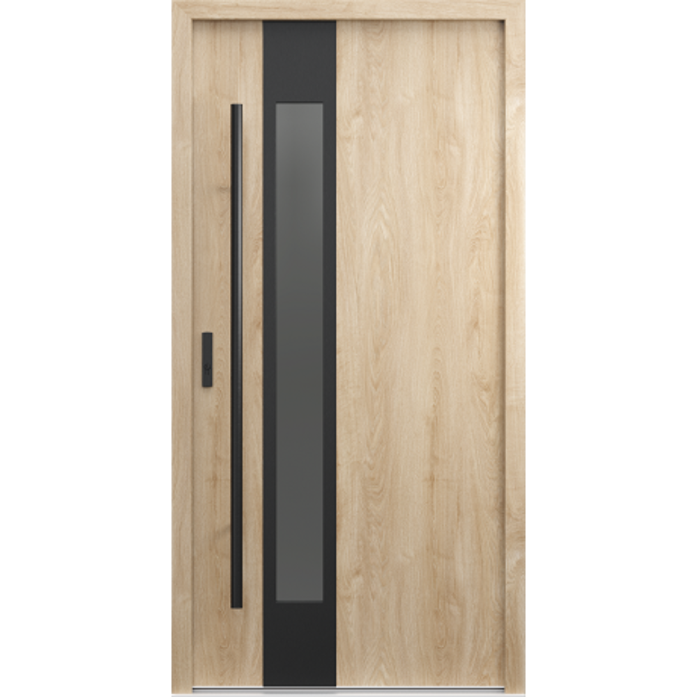 Ușă Thermo - Glass