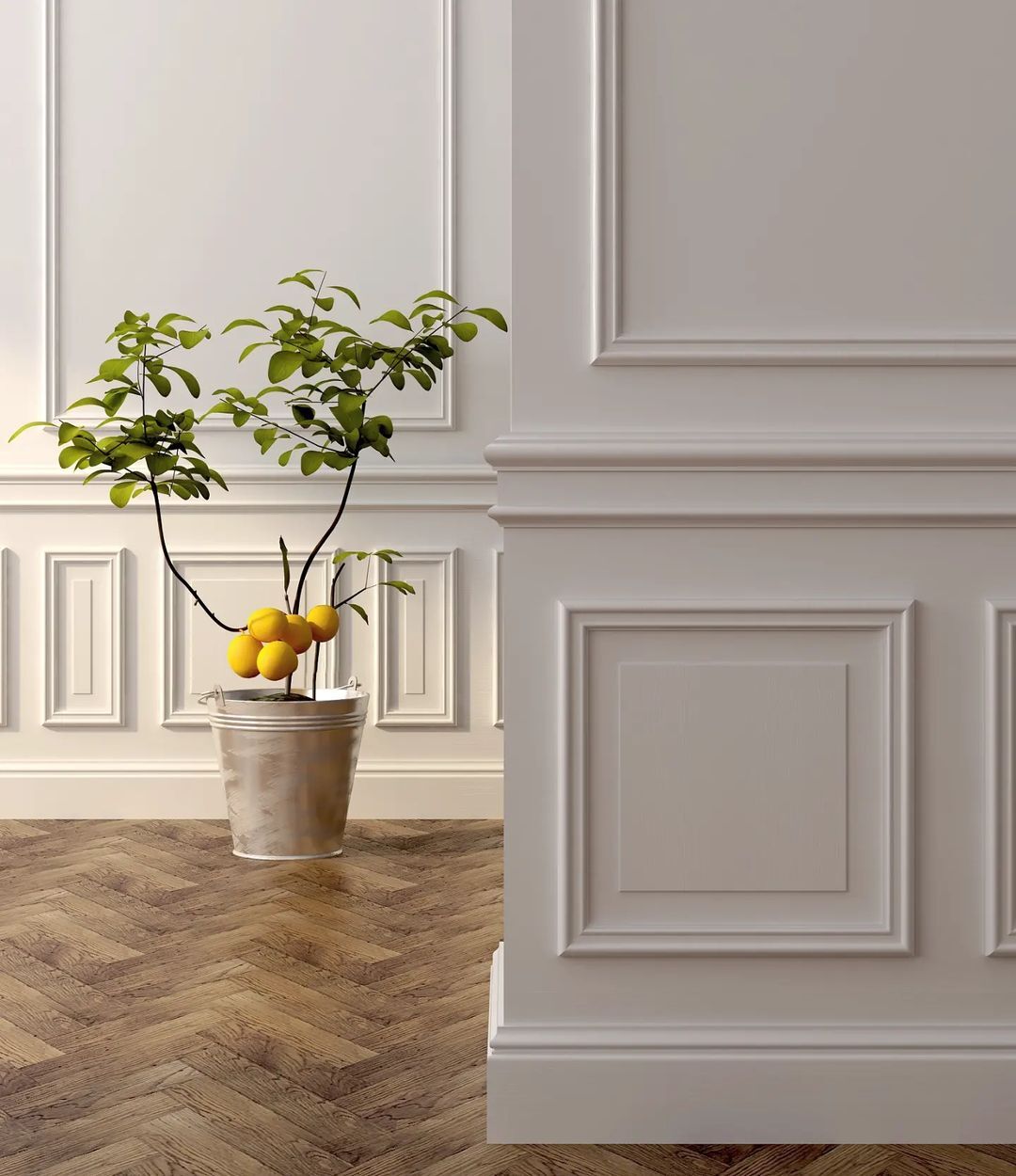 PLINTE-DECORATIVE DIN DURCOMPOZIT