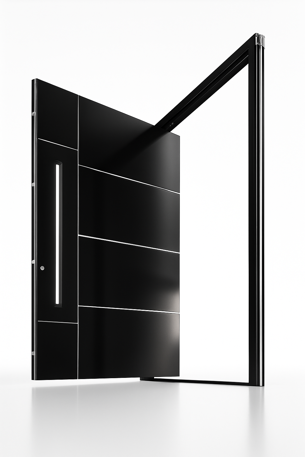 Ușa antidivorț PIVOT18 – Design 1012