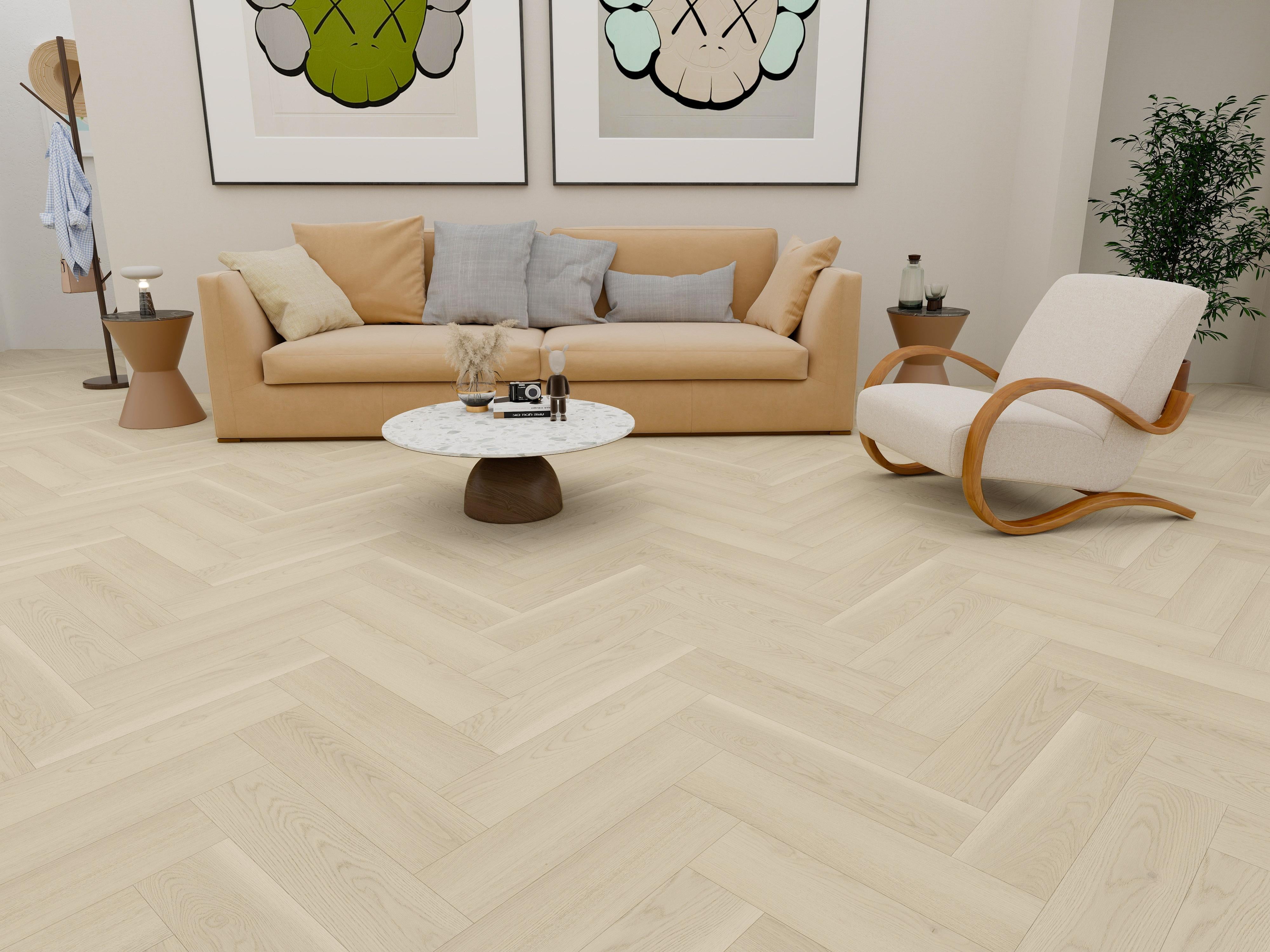 Pardoseală SPC categoria STANDARD - NR. 64562