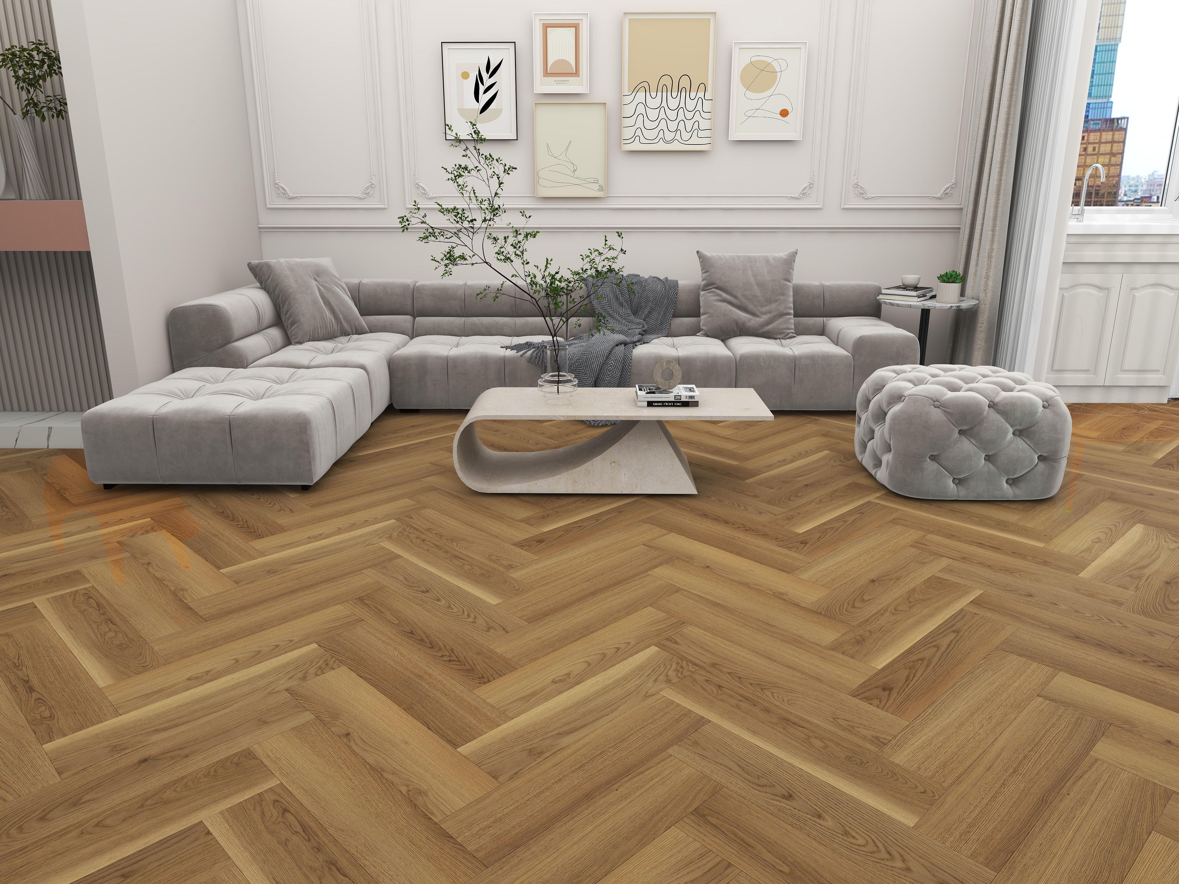 Pardoseală SPC categoria STANDARD - NR. 64564