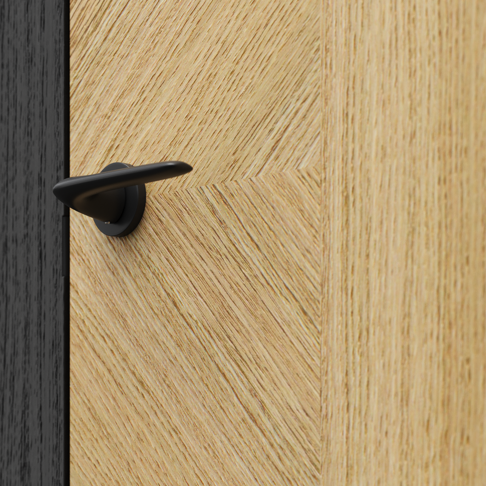 4 ELEMENTE - COLECȚIA PĂMÂNT, Model Z.1