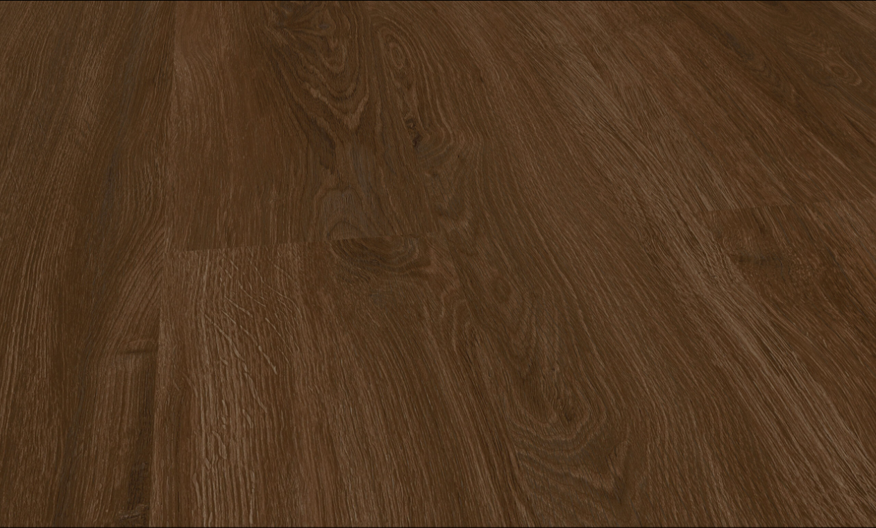 Pardoseala SPC 5+1 M2 categoria PREMIUM – P6005 Marrone Oak