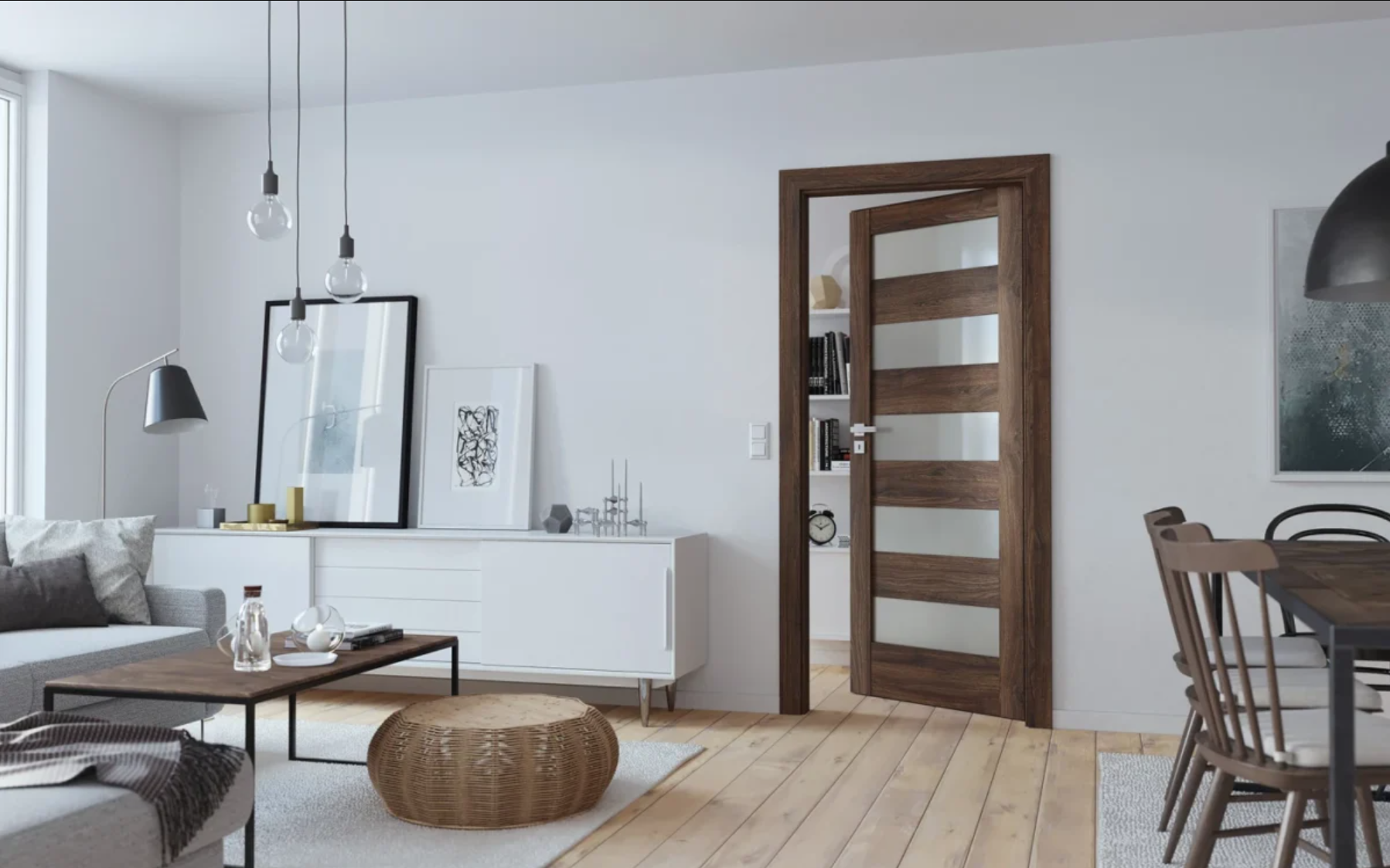 Usa de interior VERTE HOME - Model C.5
