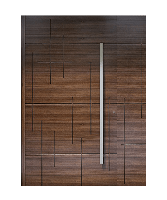 Ușa antidivorț PIVOT26 – Design 1019