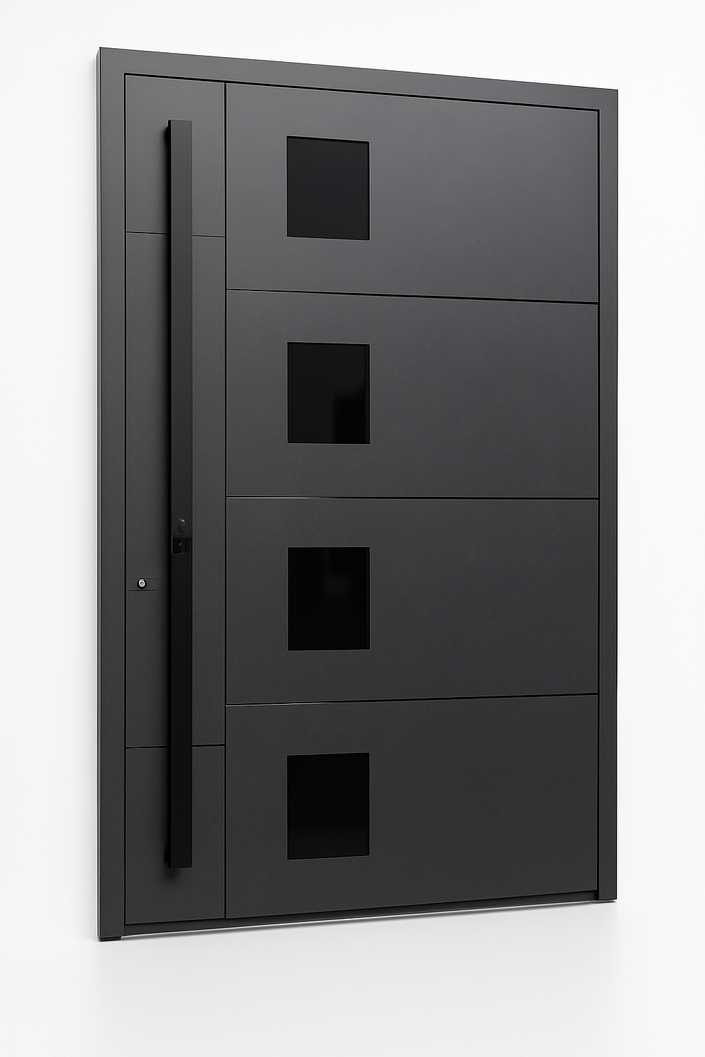 Ușa antidivorț PIVOT17 – Design 1011