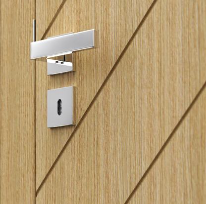 UȘA DE INTERIOR - NATURA VECTOR, Model K