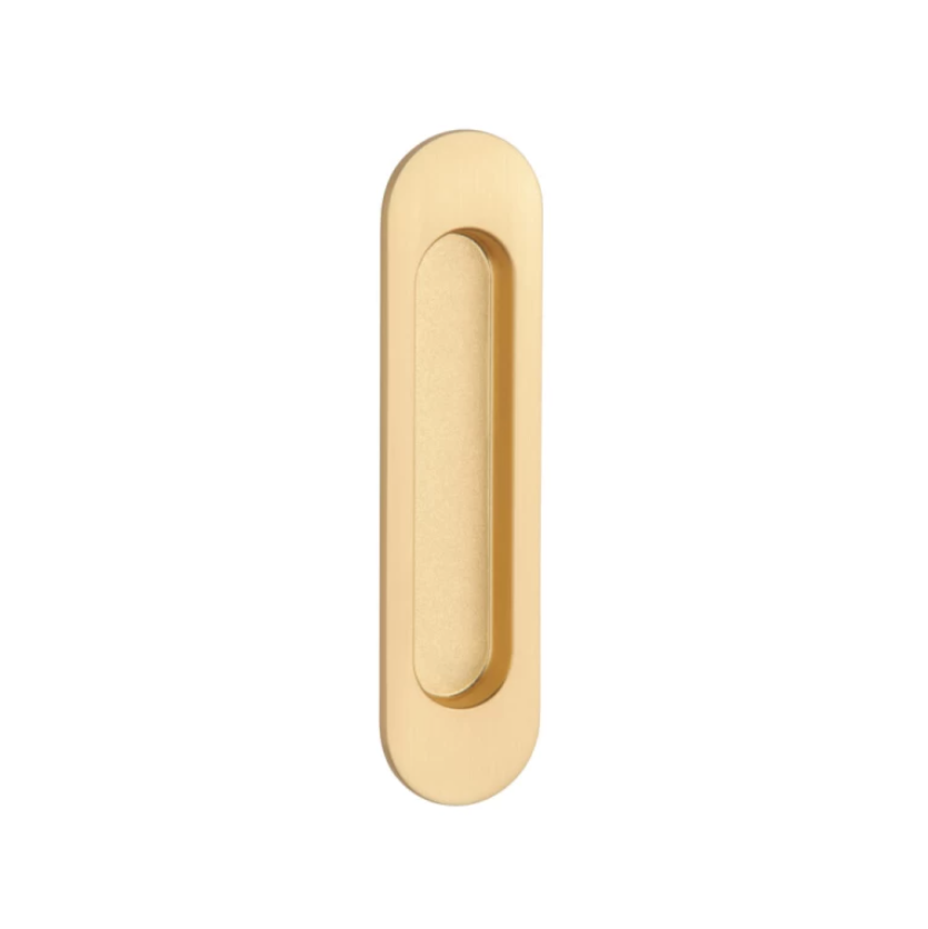 Mâner Oval pentru Uși Glisante