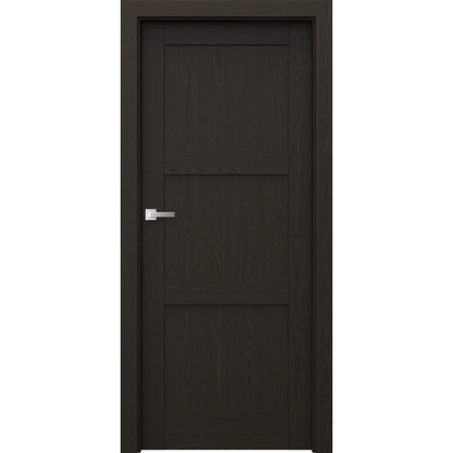 UȘA CU TOC REGLABIL Nature Grande - Model B.0