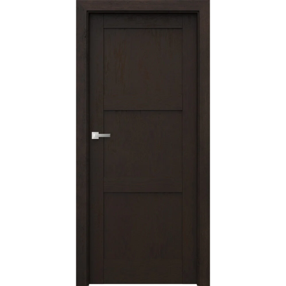 UȘA CU TOC REGLABIL Nature Grande - Model B.0