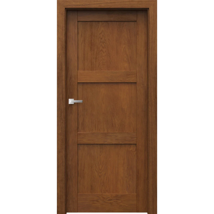 UȘA CU TOC REGLABIL Nature Grande - Model B.0