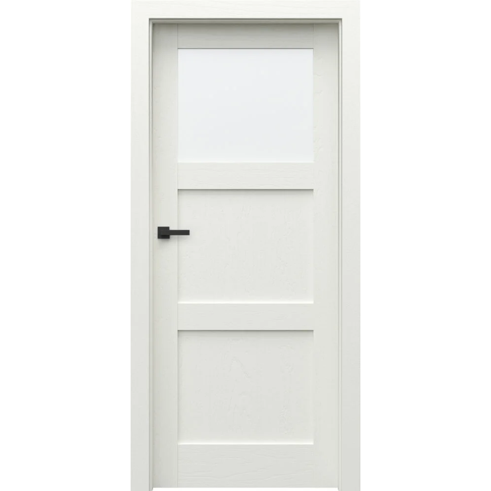 UȘA CU TOC REGLABIL Nature Grande - Model B.1