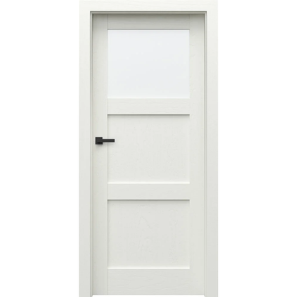 UȘA CU TOC REGLABIL Nature Grande - Model B.1