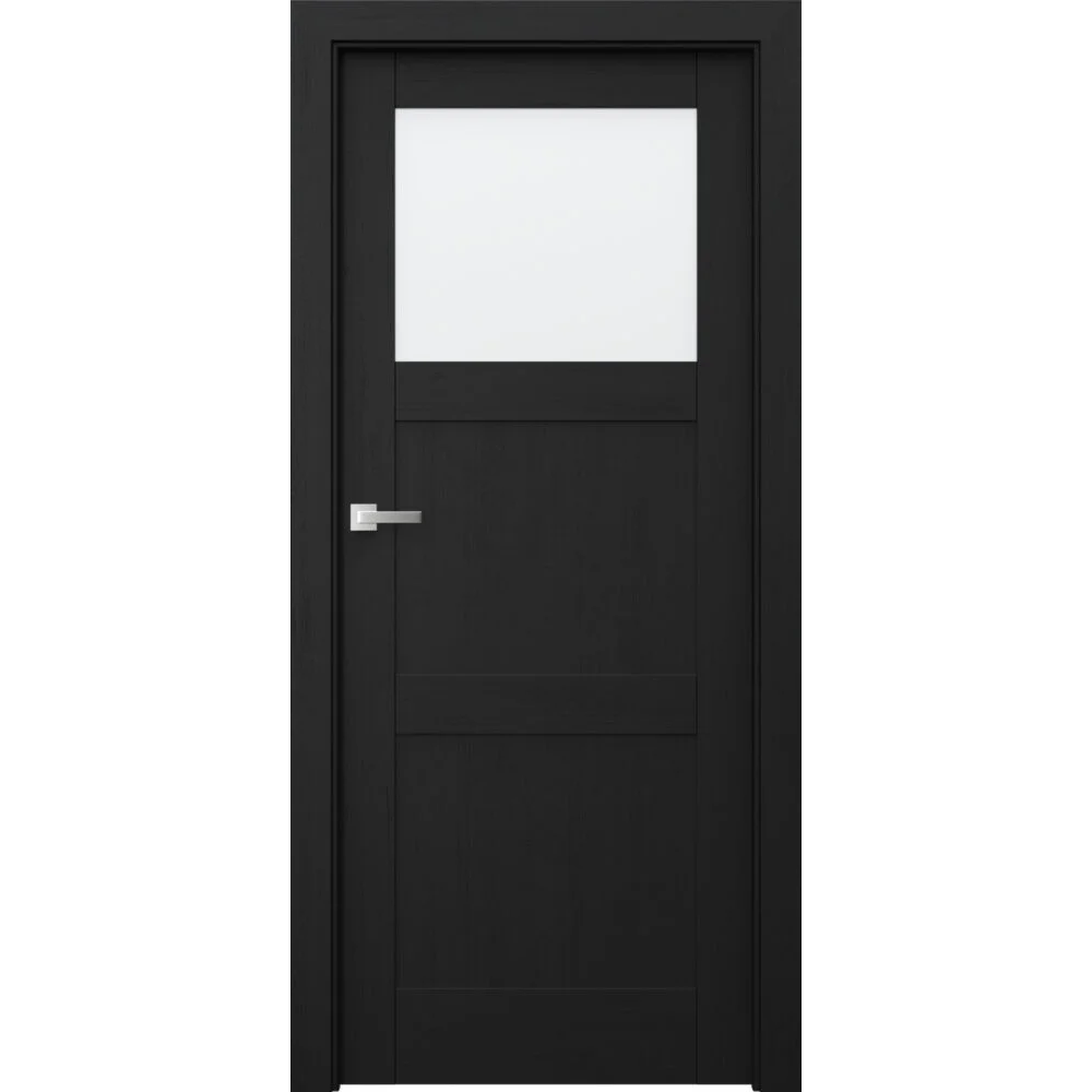 UȘA CU TOC REGLABIL Nature Grande - Model B.1
