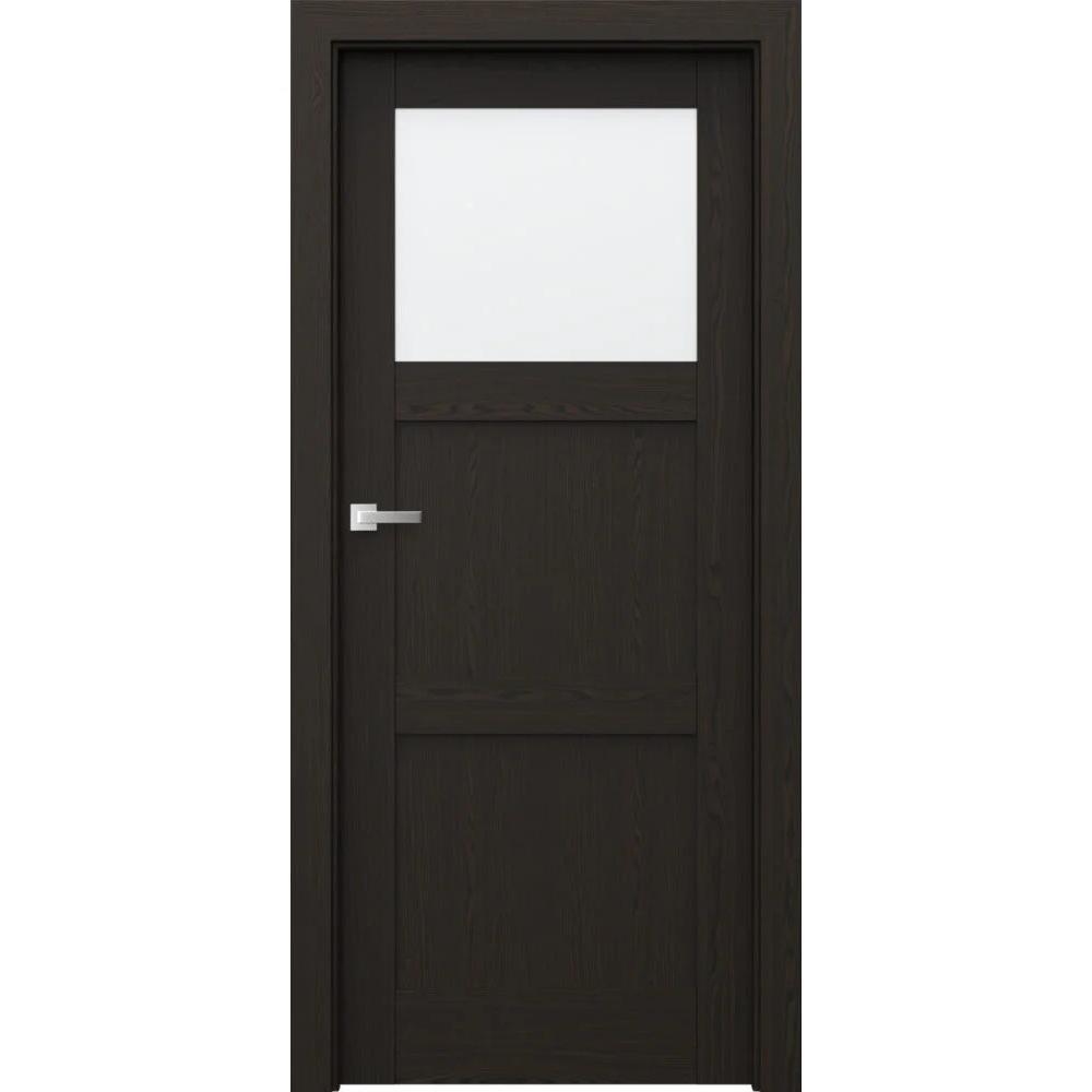 UȘA CU TOC REGLABIL Nature Grande - Model B.1