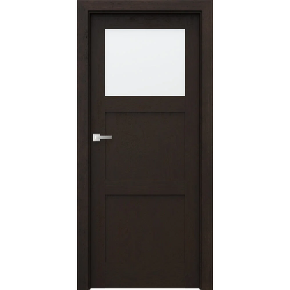 UȘA CU TOC REGLABIL Nature Grande - Model B.1