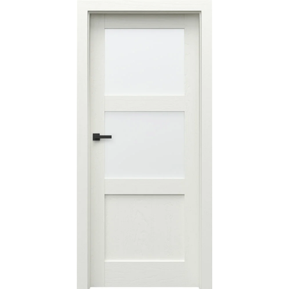 UȘA CU TOC REGLABIL Nature Grande - Model B.2
