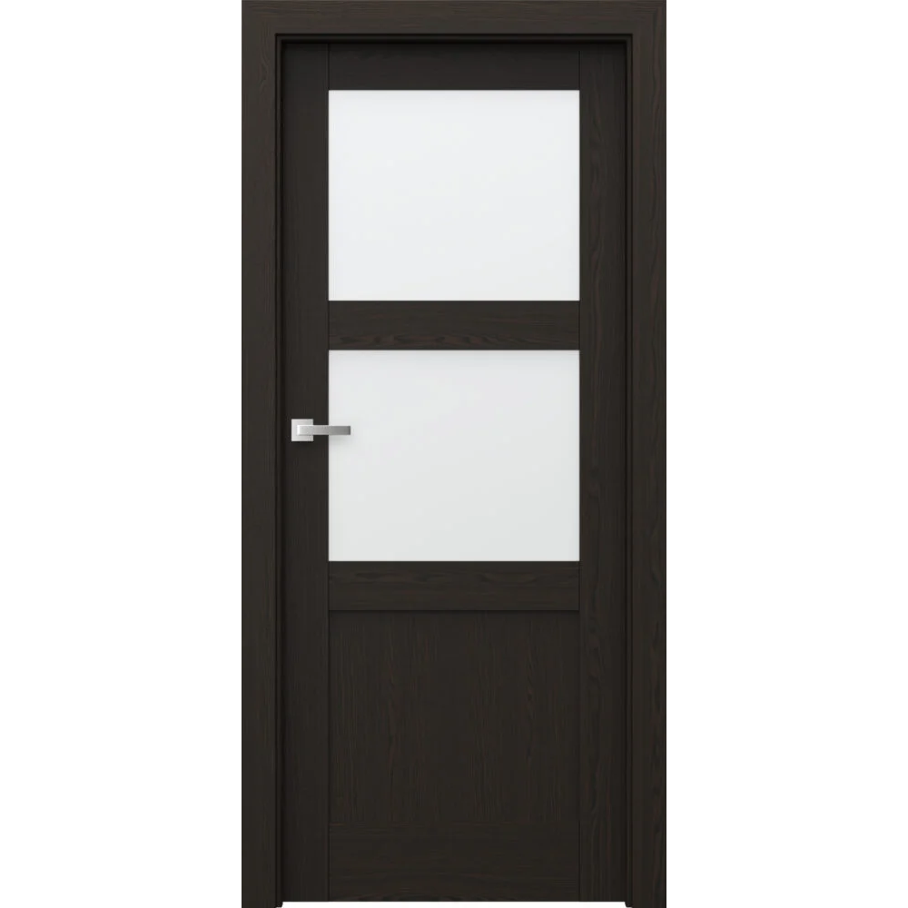 UȘA CU TOC REGLABIL Nature Grande - Model B.2