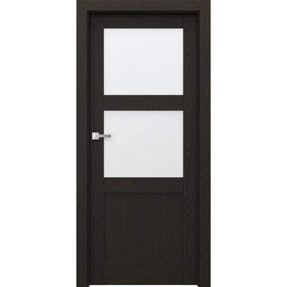 UȘA CU TOC REGLABIL Nature Grande - Model B.2