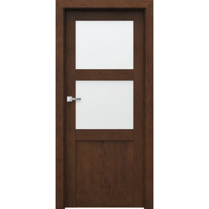 UȘA CU TOC REGLABIL Nature Grande - Model B.2