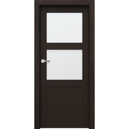 UȘA CU TOC REGLABIL Nature Grande - Model B.2