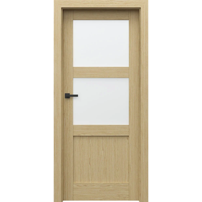 UȘA CU TOC REGLABIL Nature Grande - Model B.2