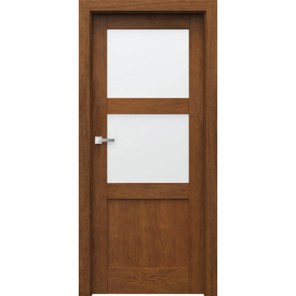 UȘA CU TOC REGLABIL Nature Grande - Model B.2