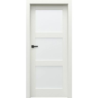 UȘA CU TOC REGLABIL Nature Grande - Model B.3