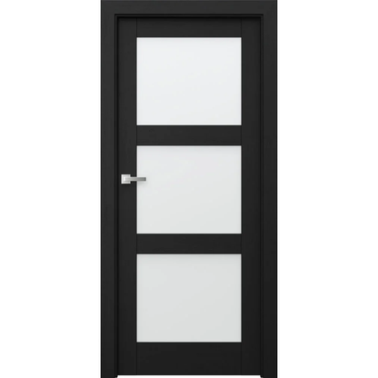 UȘA CU TOC REGLABIL Nature Grande - Model B.3