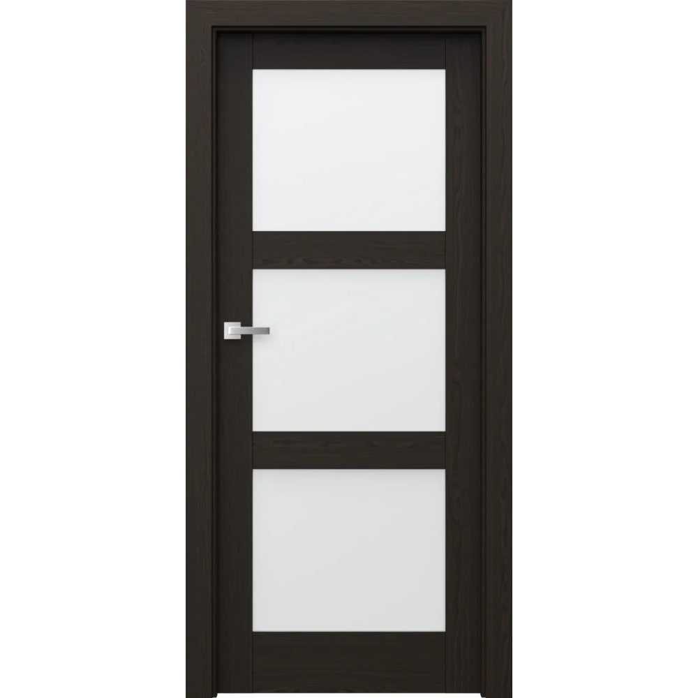 UȘA CU TOC REGLABIL Nature Grande - Model B.3