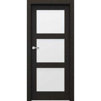 UȘA CU TOC REGLABIL Nature Grande - Model B.3