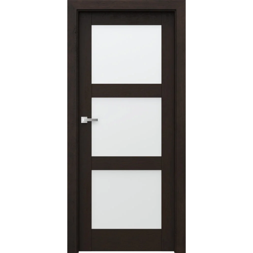 UȘA CU TOC REGLABIL Nature Grande - Model B.3