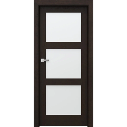 UȘA CU TOC REGLABIL Nature Grande - Model B.3