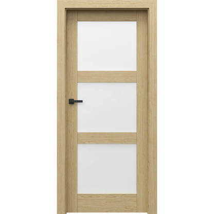 UȘA CU TOC REGLABIL Nature Grande - Model B.3