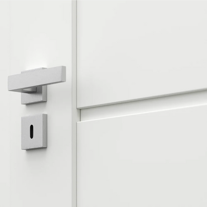 Usa de interior VERTE PREMIUM cu toc reglabil - Model E.5